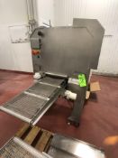 2017 Grote Slicer Multi-Slicer, Model 613-VS2, S/N 1190564, Large Assortment of New Blades and New