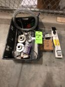 ASSORTED SPARE PARTS FOR LOT 210 BATCH CHILLER