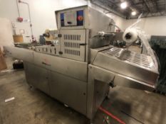 2013 Ultra Source Tray Sealer, Model Rhino 10, SS/N 1015, With Nitrogen Flush