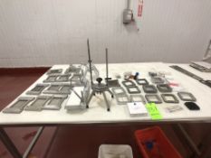 ASSORTED NIMCO TOOLS AND SPARES