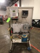 North Star Engineering / Advanced Instruments Water Disinfection System, Model EP500, Includes Pulse