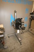 Label-Aire Inc.Labeler,