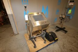 IFM Ink Jet System,