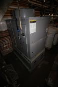 Carrier Air Cooled Liquid Chiller, M/N 30RAP0156DA36F00, S/N 0314Q49775, R-410A Refrigerant, 460