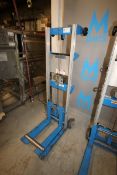 Genie Hand Crank Lift,