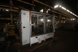 2013 Italproject Case Sealer, M/N IT90, S/N 120116.12.02, with Separate Control Panel with Allen-