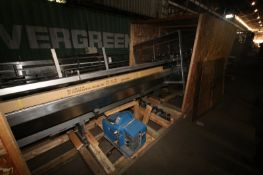 Langen Packaging Group Manual Load Cartoner, M/N B1-M (NOTE: In Wooden Crate