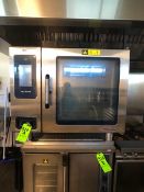 2016 ALTO-SHAM COMBI OVEN, MODEL CTP7-20G, S/N