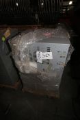 EGS Solatron Transformer, Series 30 KVA, Cat No.: 63TCC320, Input 480 Volts, Outpu