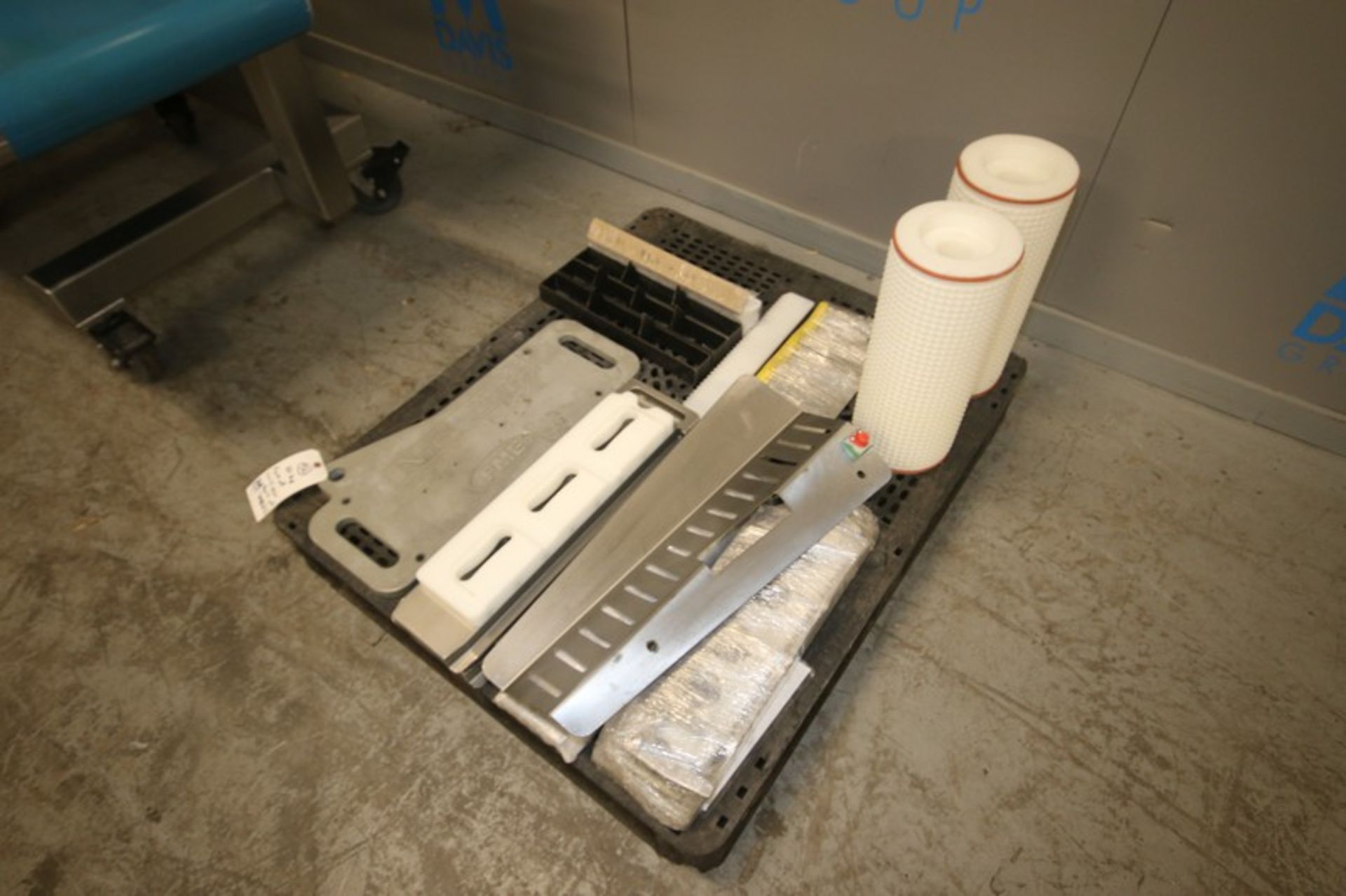 2015 Unifiller Dual Roll S/S Depositor, - Image 7 of 13