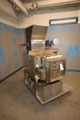 Fedco Portable S/S Butter / Kettle Mixing System, Model WS BMA, SN 170,