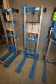 Genie Manual Hand Crank Lift,