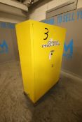 Food Grade Chemical Storage Cabinet,