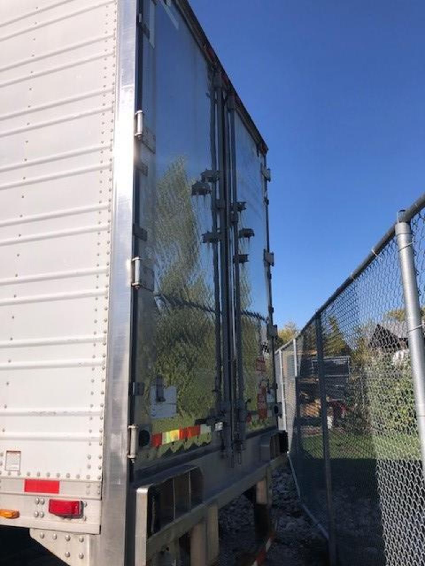 2009 Great Dane Refrigerated Trailer, VIN#: 1GRAA0626AW702306, M/N SUP-111411G53, with Carrier Refer - Image 21 of 21