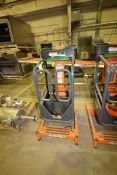 JLG LiftPod Single Man Lift, M/N FT70, S/N F01000682, Battery Operated with Battery Packs (LOCATED