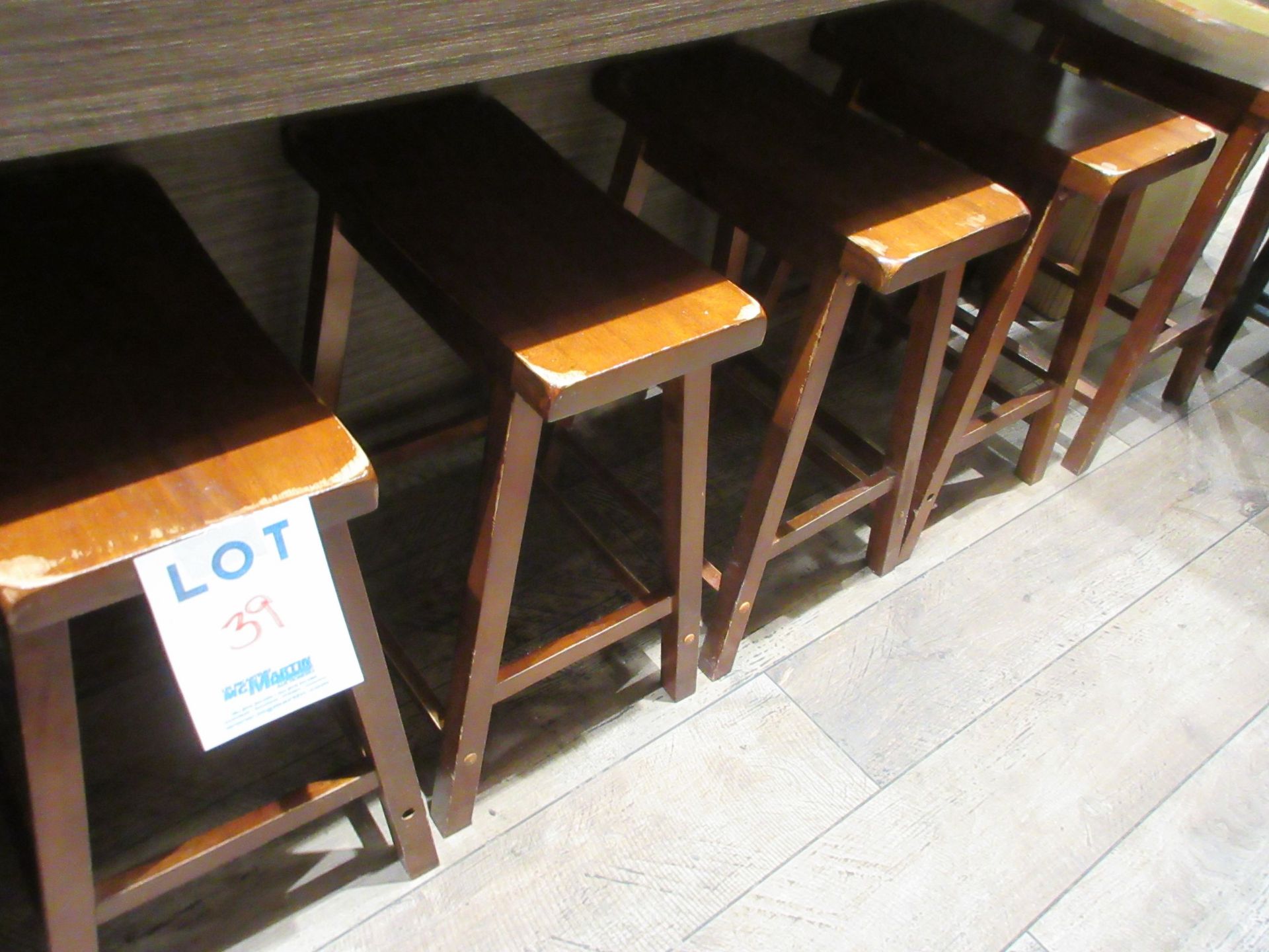 Stools (5)