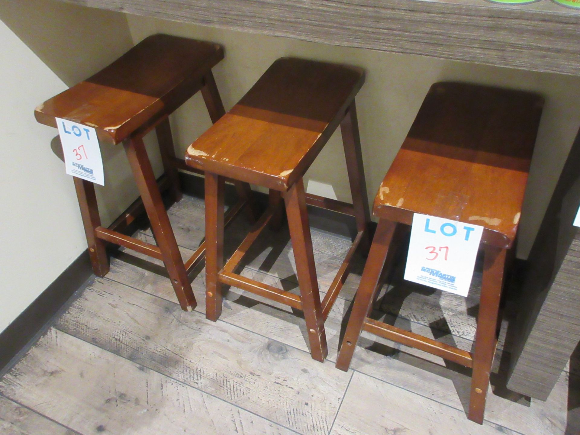 Stools (3)