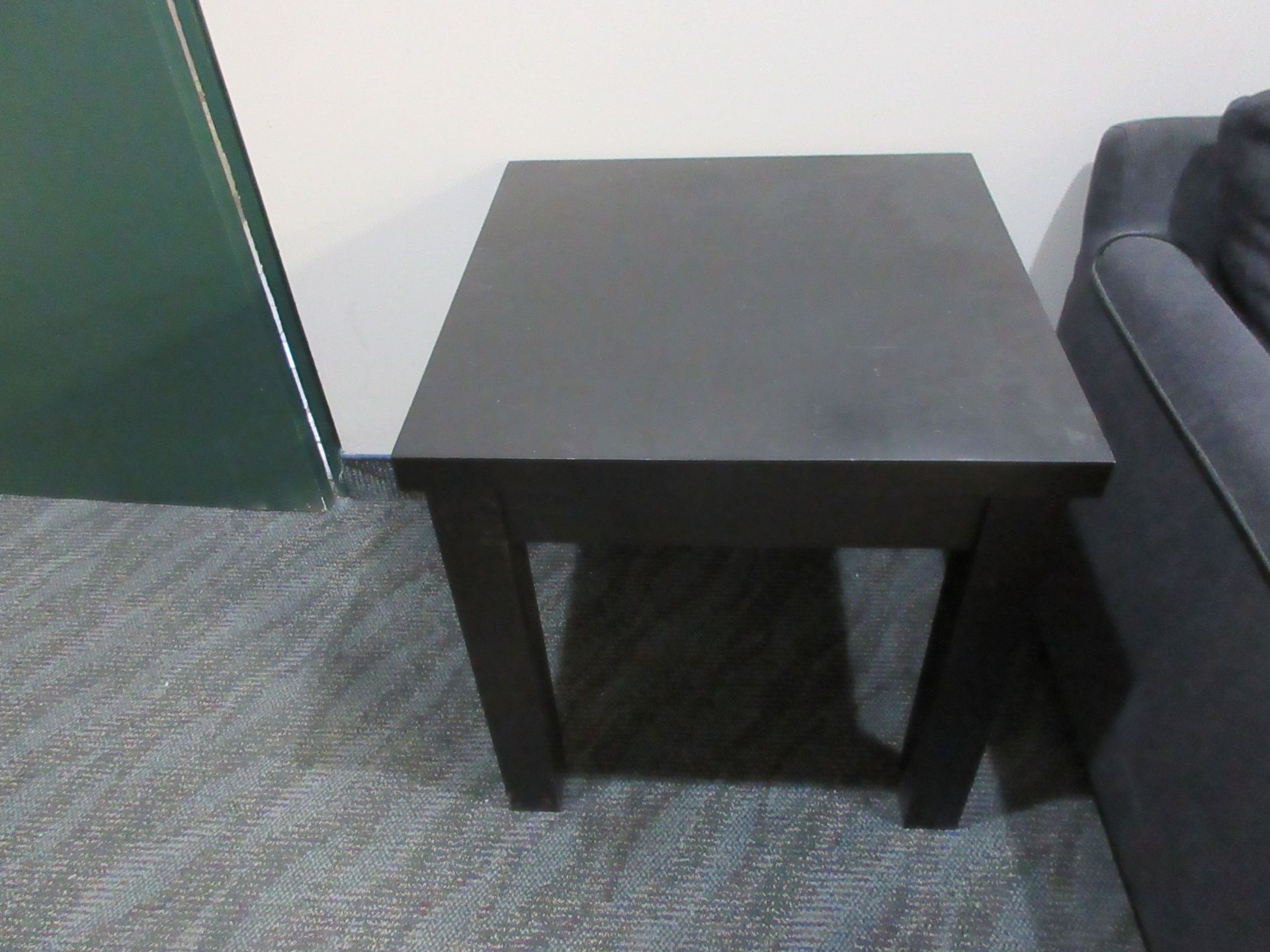 Table aprox 24"w x 24"d