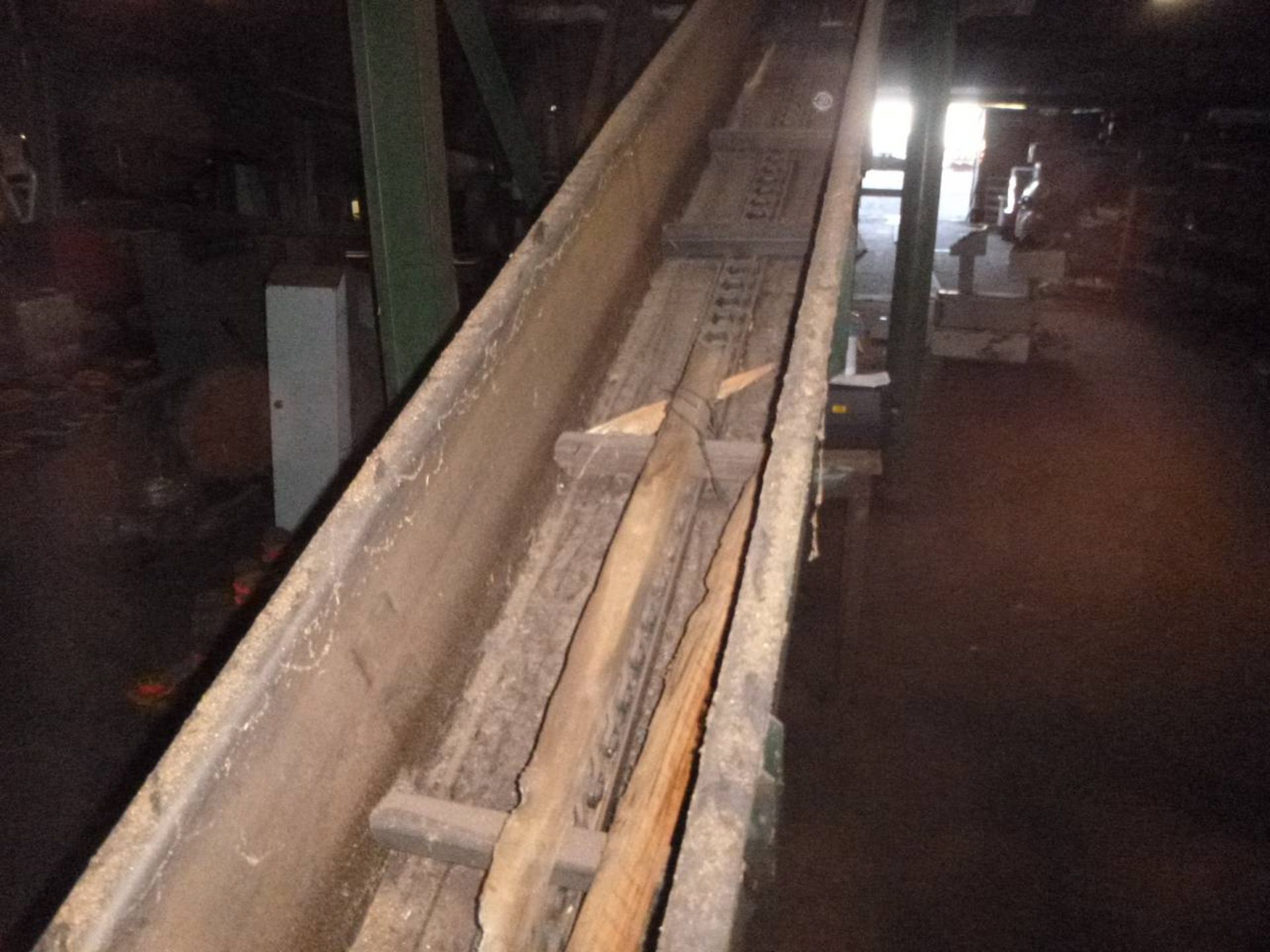 45' Single strand clean out conveyor - Image 2 of 2