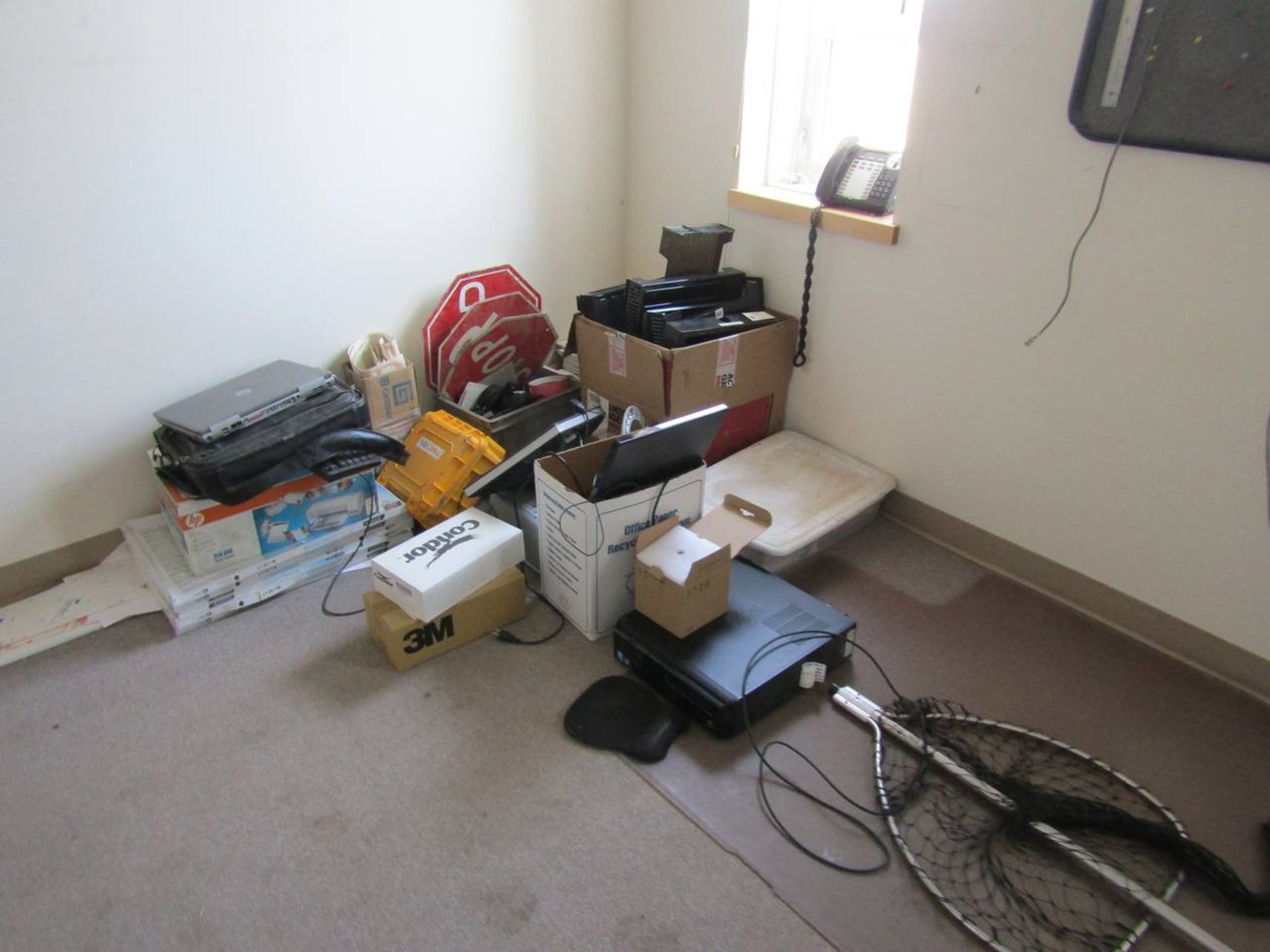 Contents of 3 rooms - Image 6 of 6