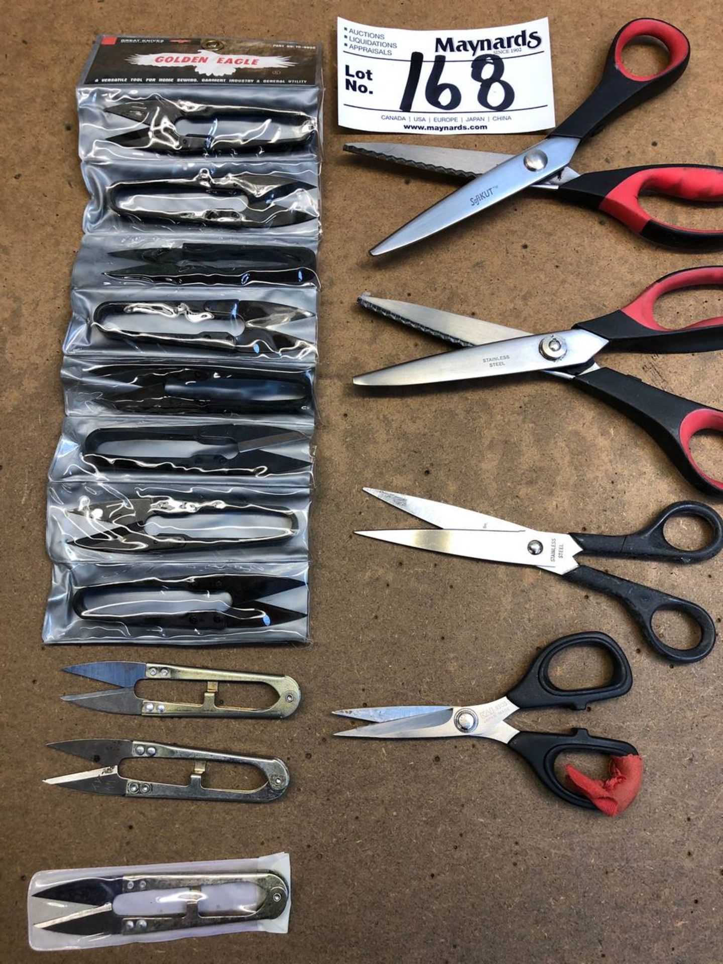 Lot of scissors - Image 3 of 4