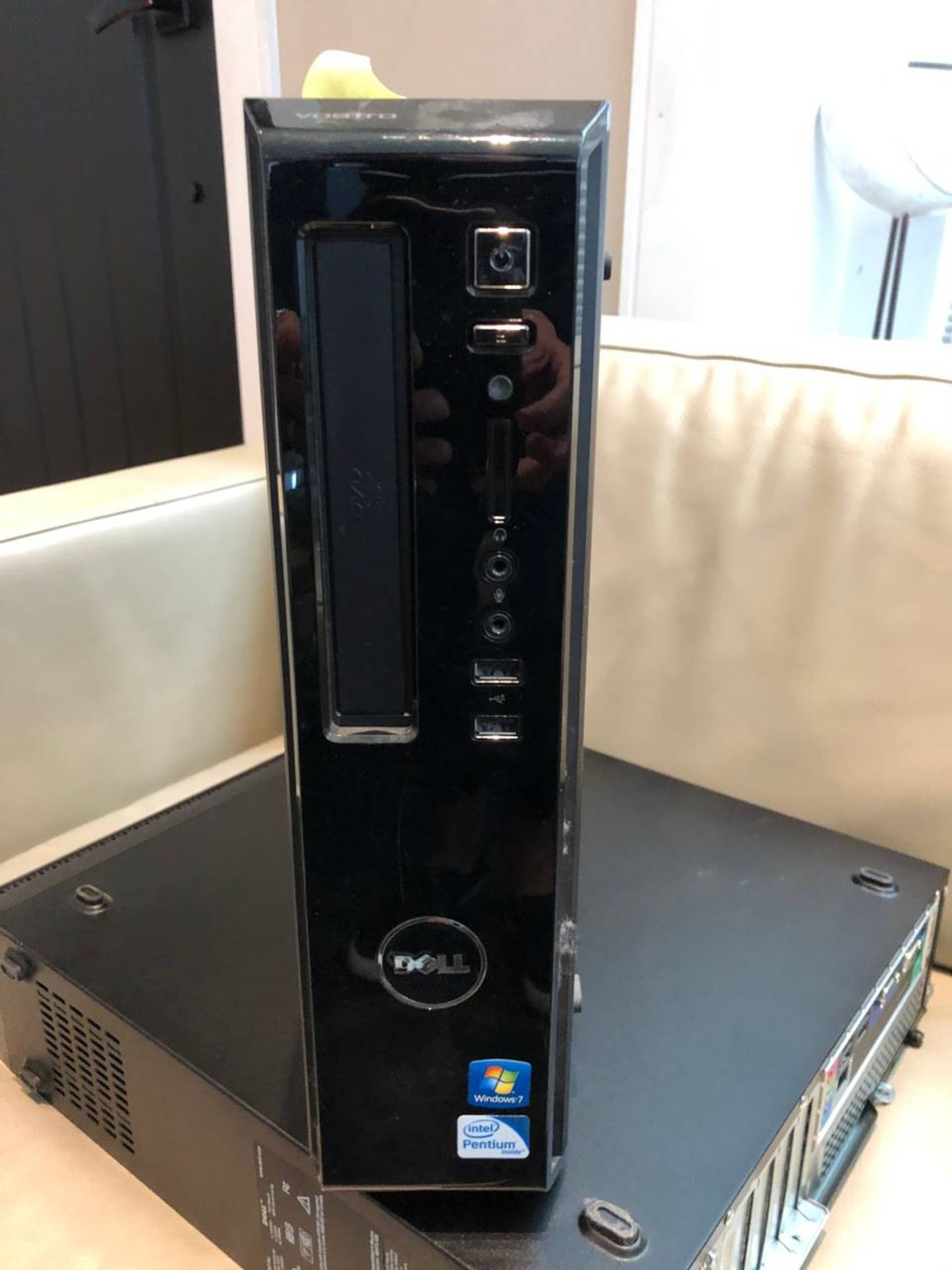 Dell Vostro 230 Computer