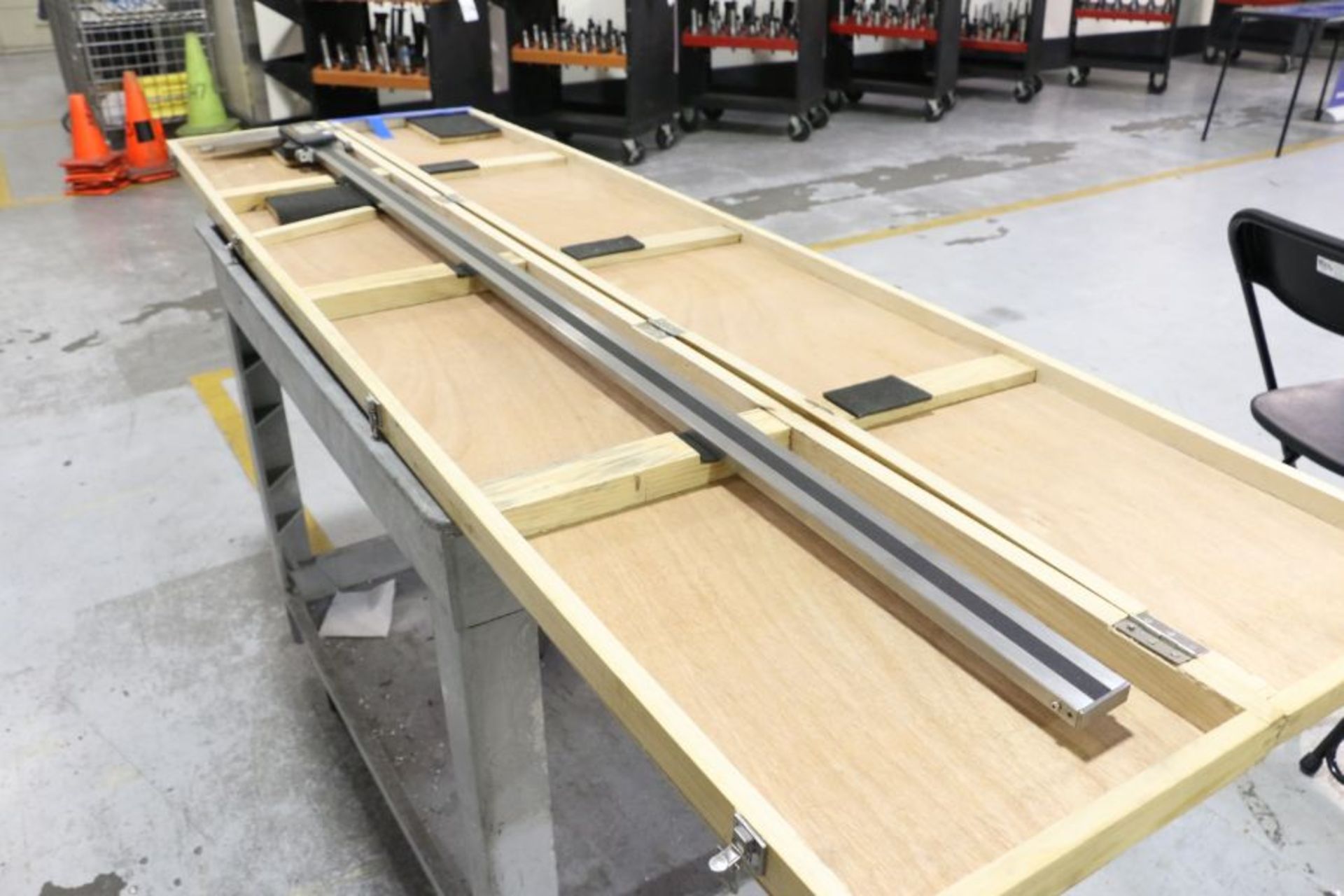 60" Digital Caliper - Image 4 of 4