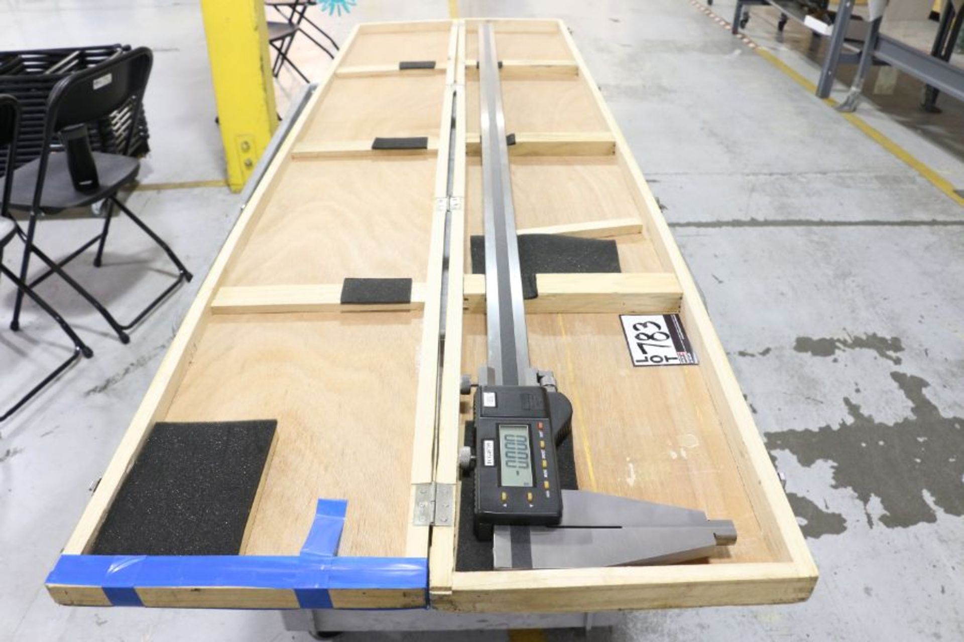 60" Digital Caliper - Image 2 of 4