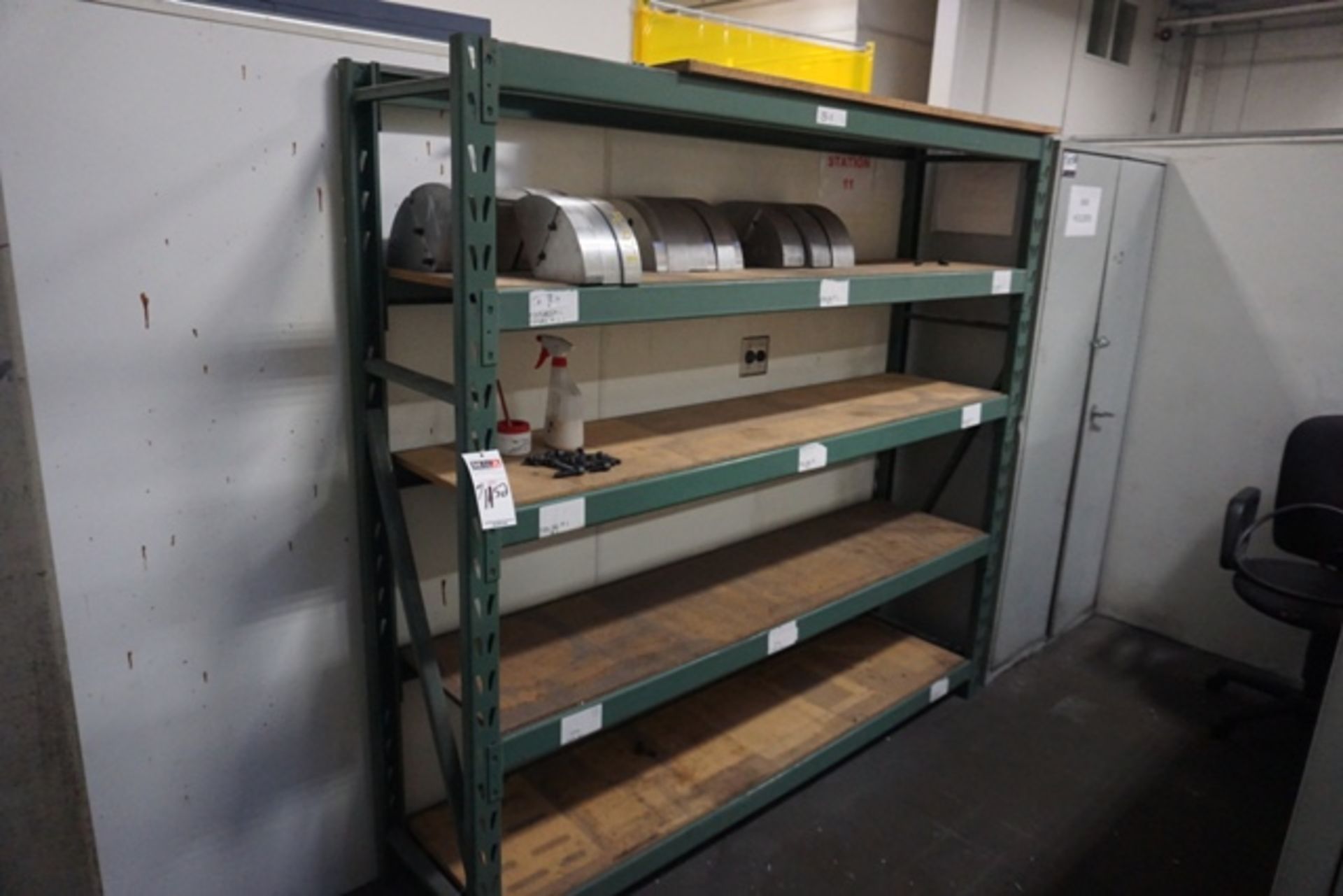 Heavy Duty Shelving - Image 3 of 3