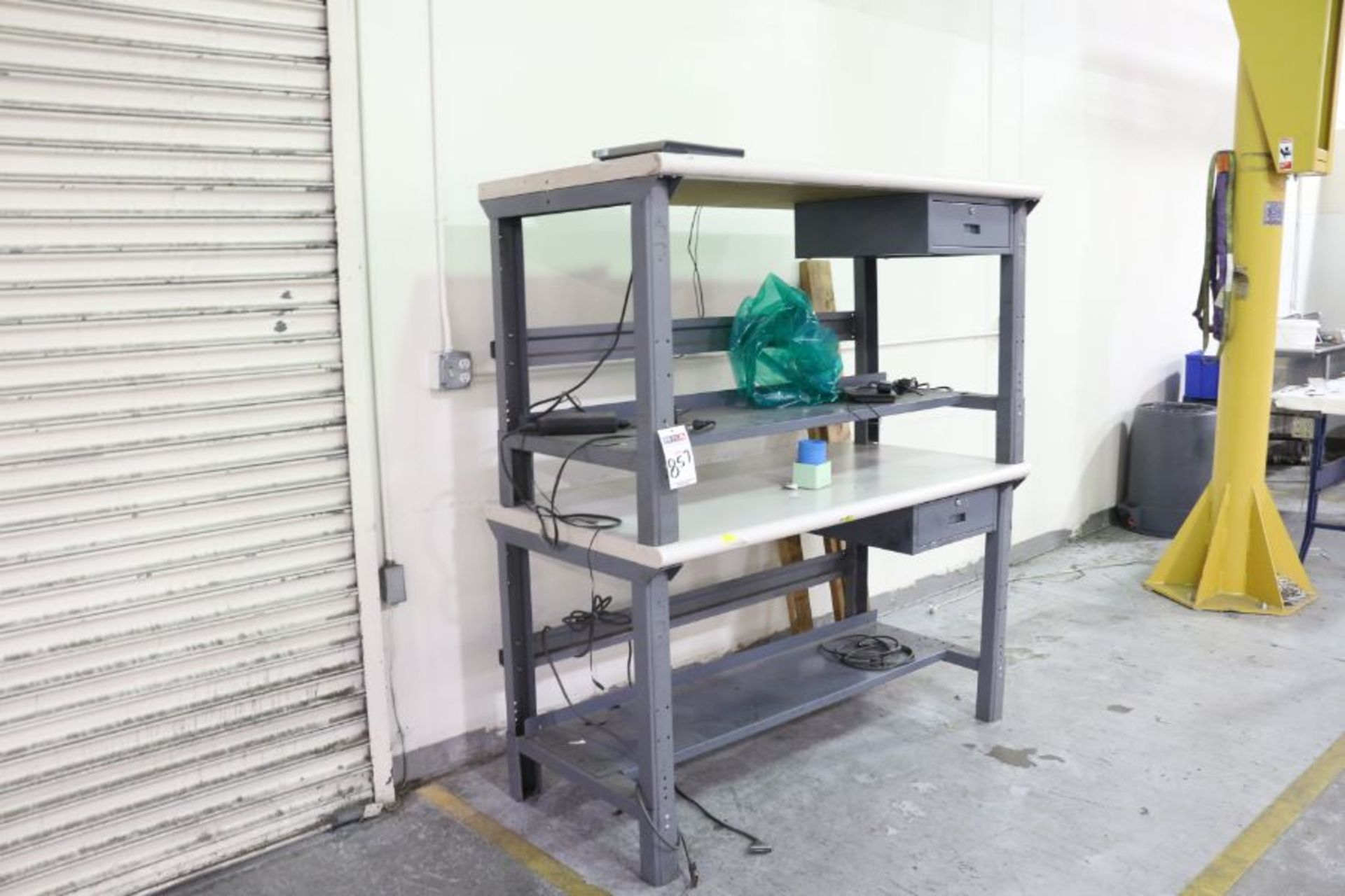 Work Benches - Image 2 of 4