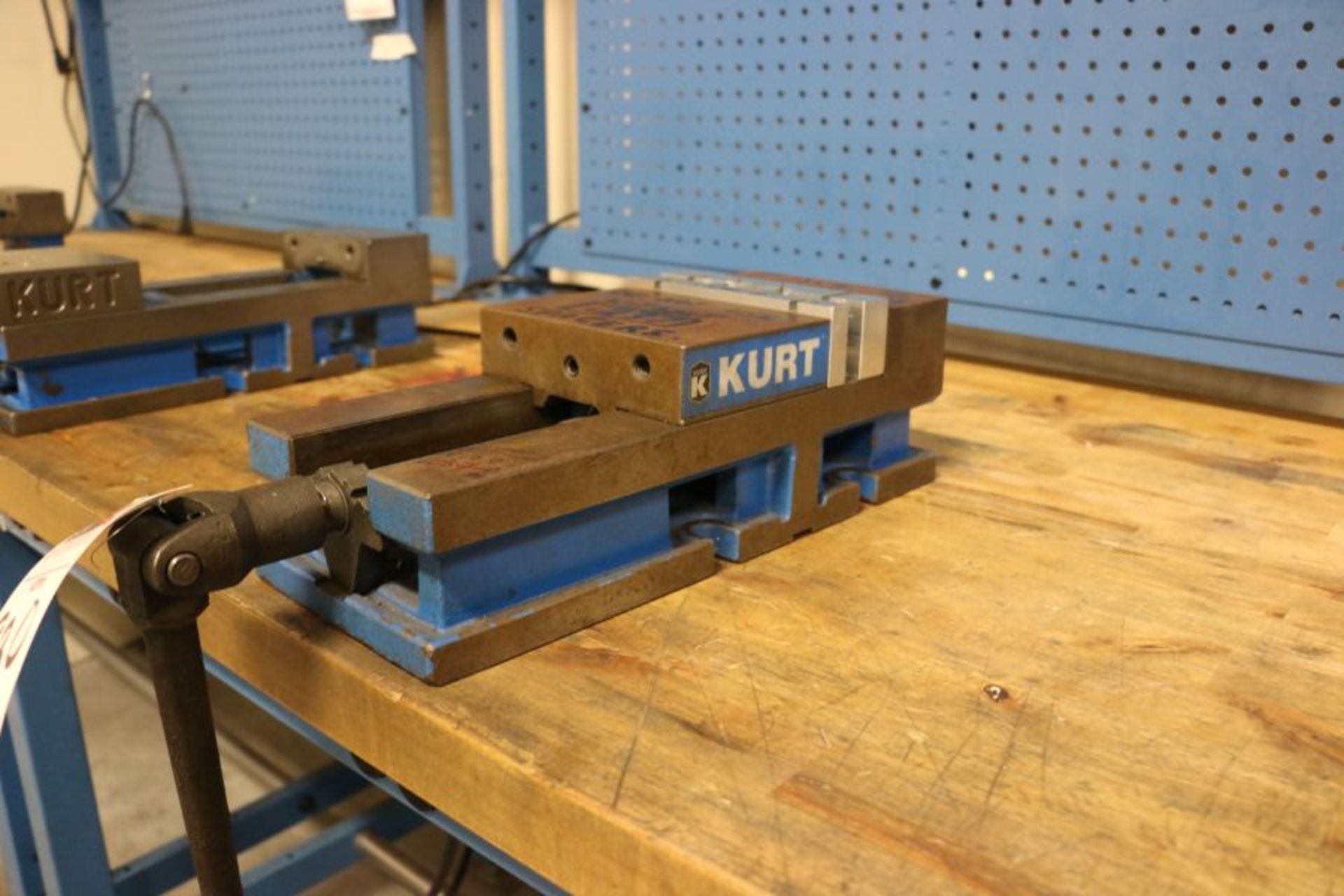 6" Kurt Vise - Image 3 of 3