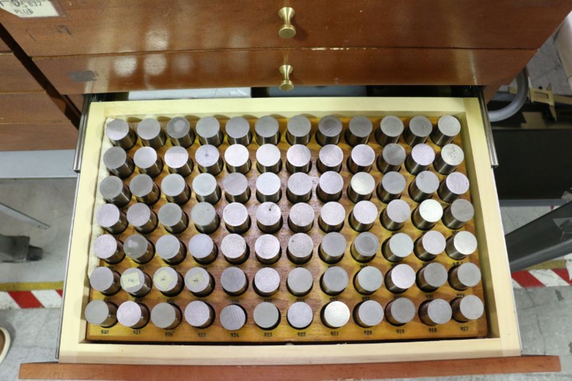 Pin Gage Sets .751 - 1.000 - Image 4 of 5