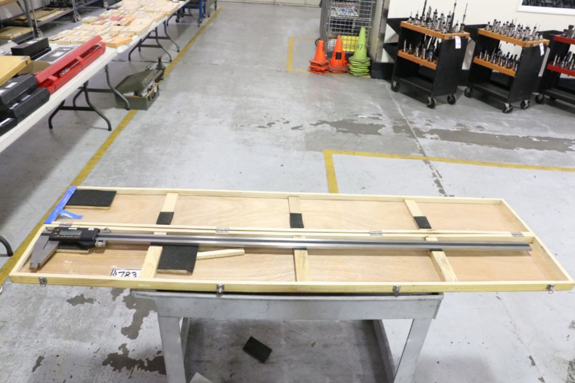 60" Digital Caliper