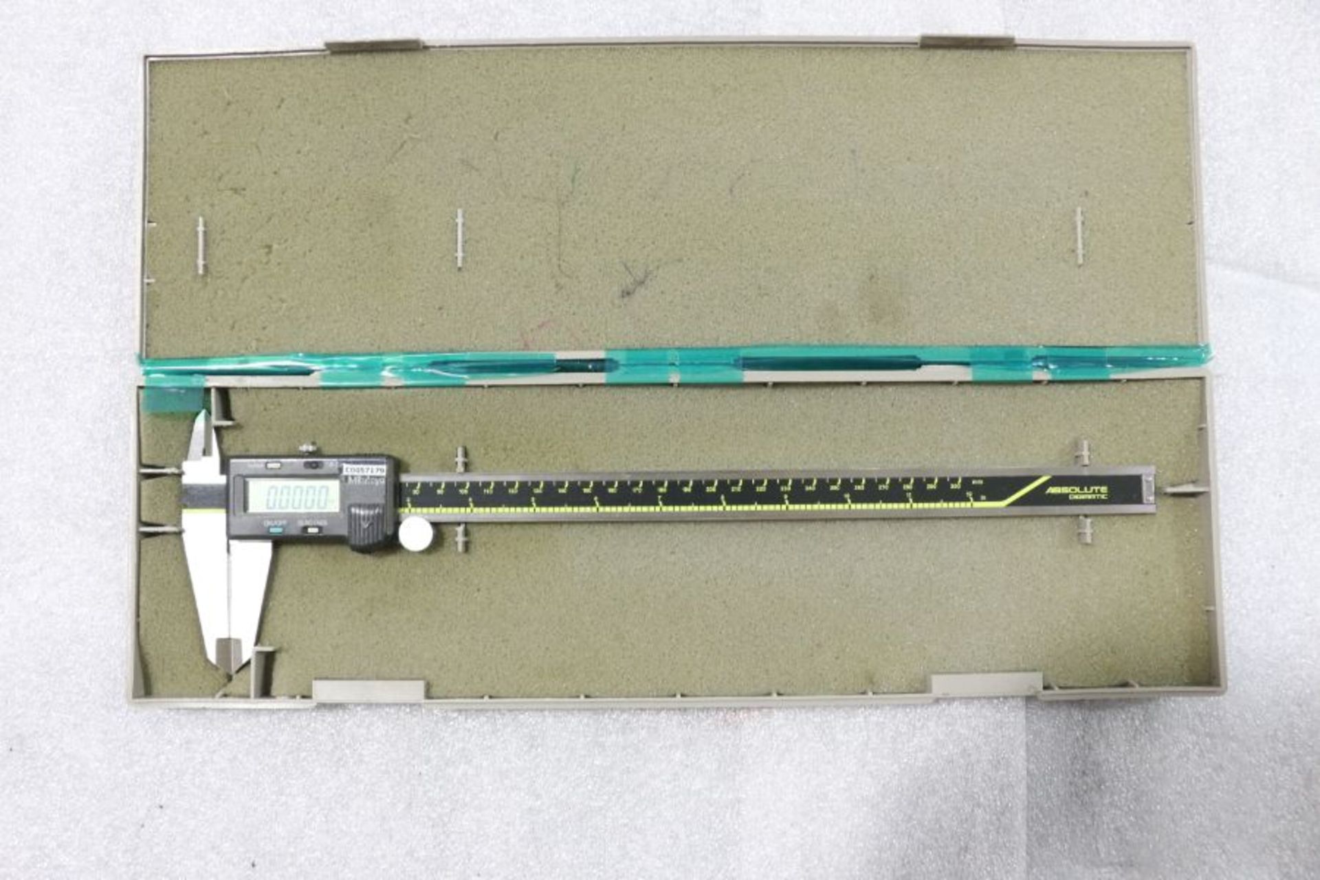 12" Mitutoyo Digimatic Digital Caliper