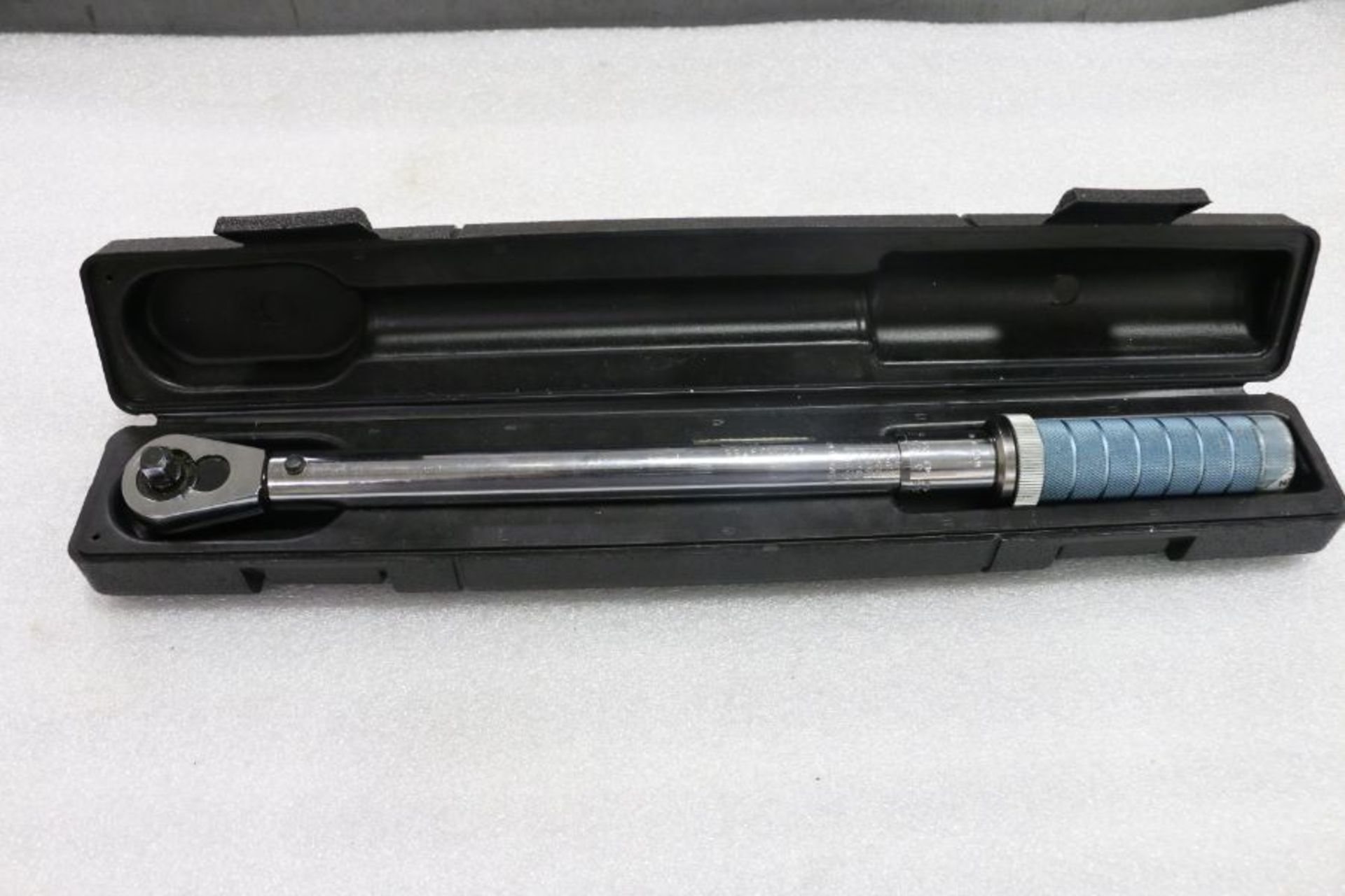 Armstrong 1/2" Drive Torque Wrench - Image 2 of 3