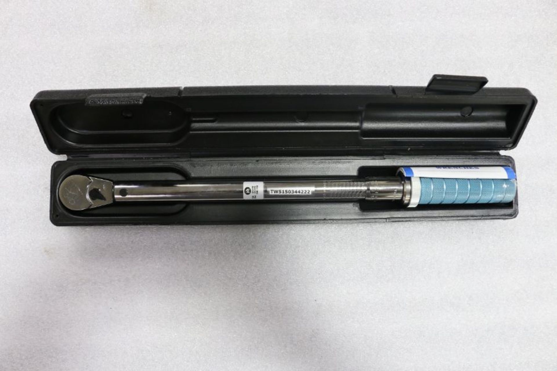 Armstrong 1/2" Drive Torque Wrench