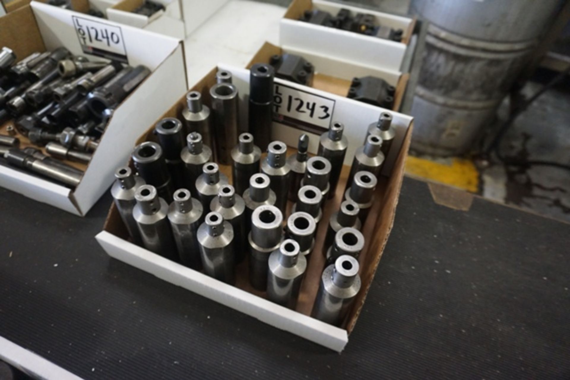 Assorted Tool Holders - Image 2 of 4