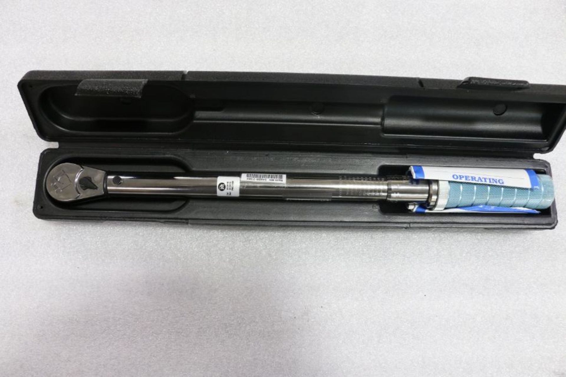 Armstrong 1/2" Drive Torque Wrench