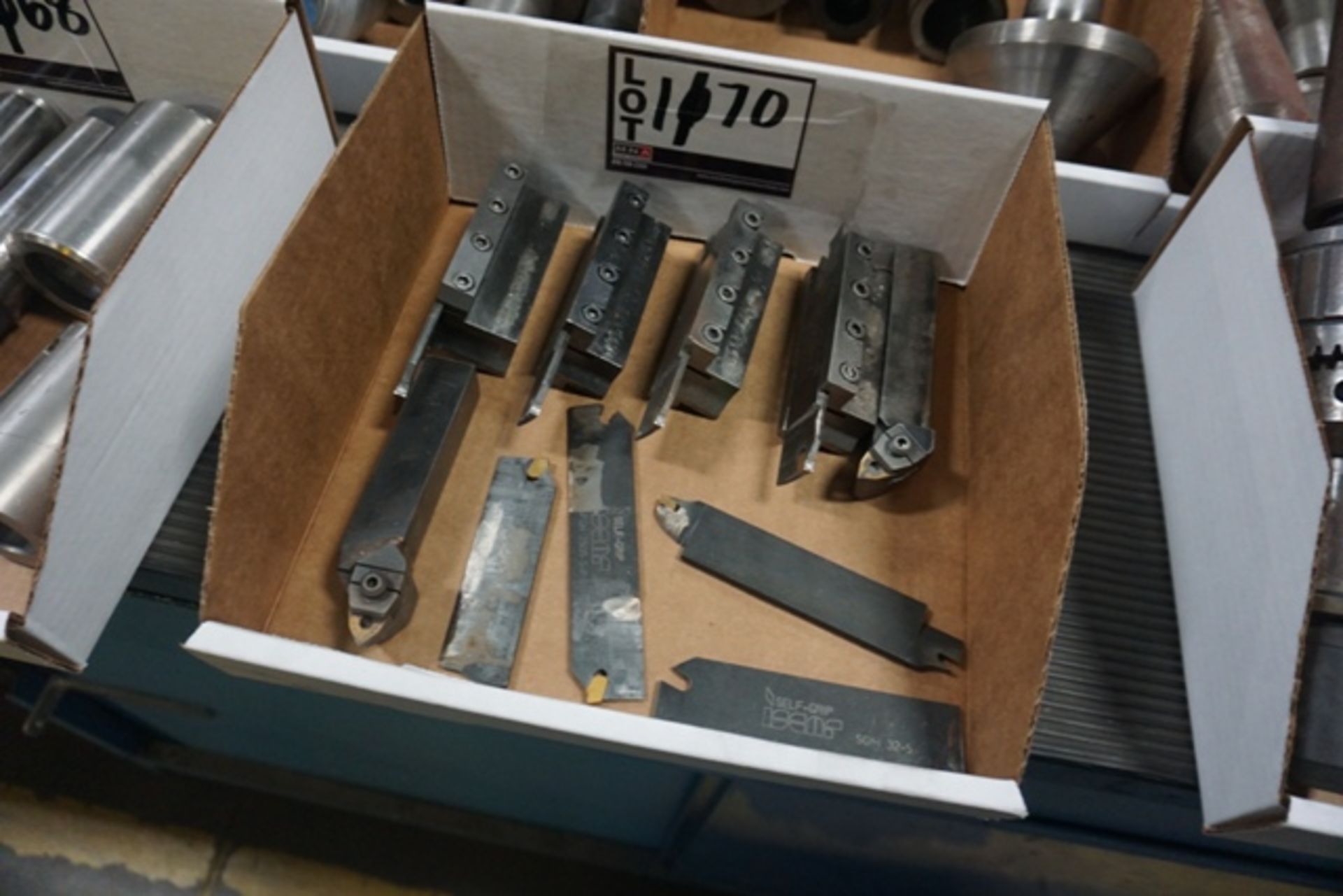 Assorted Tool Holders - Image 4 of 4