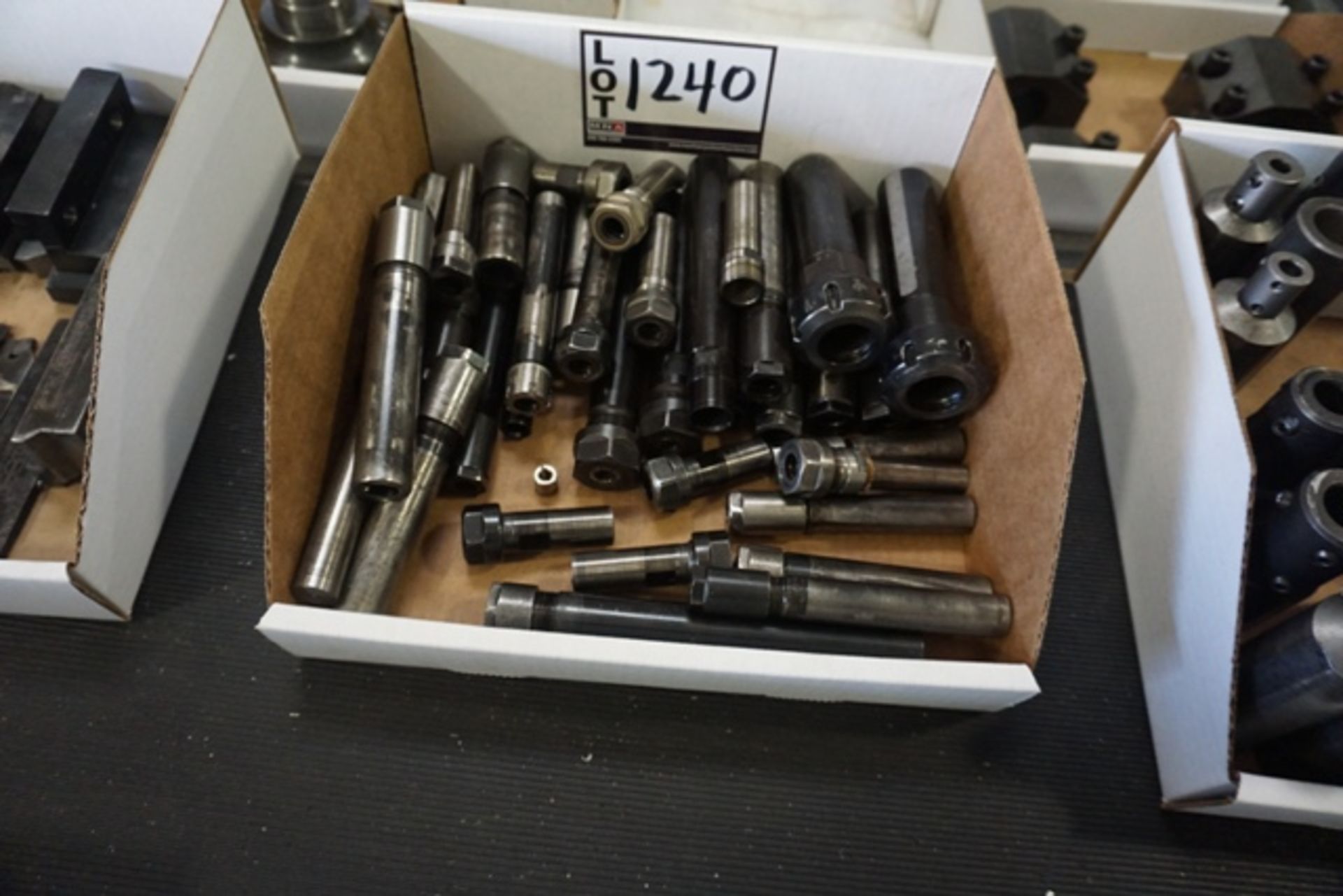 Assorted Collet Extensions - Image 3 of 4