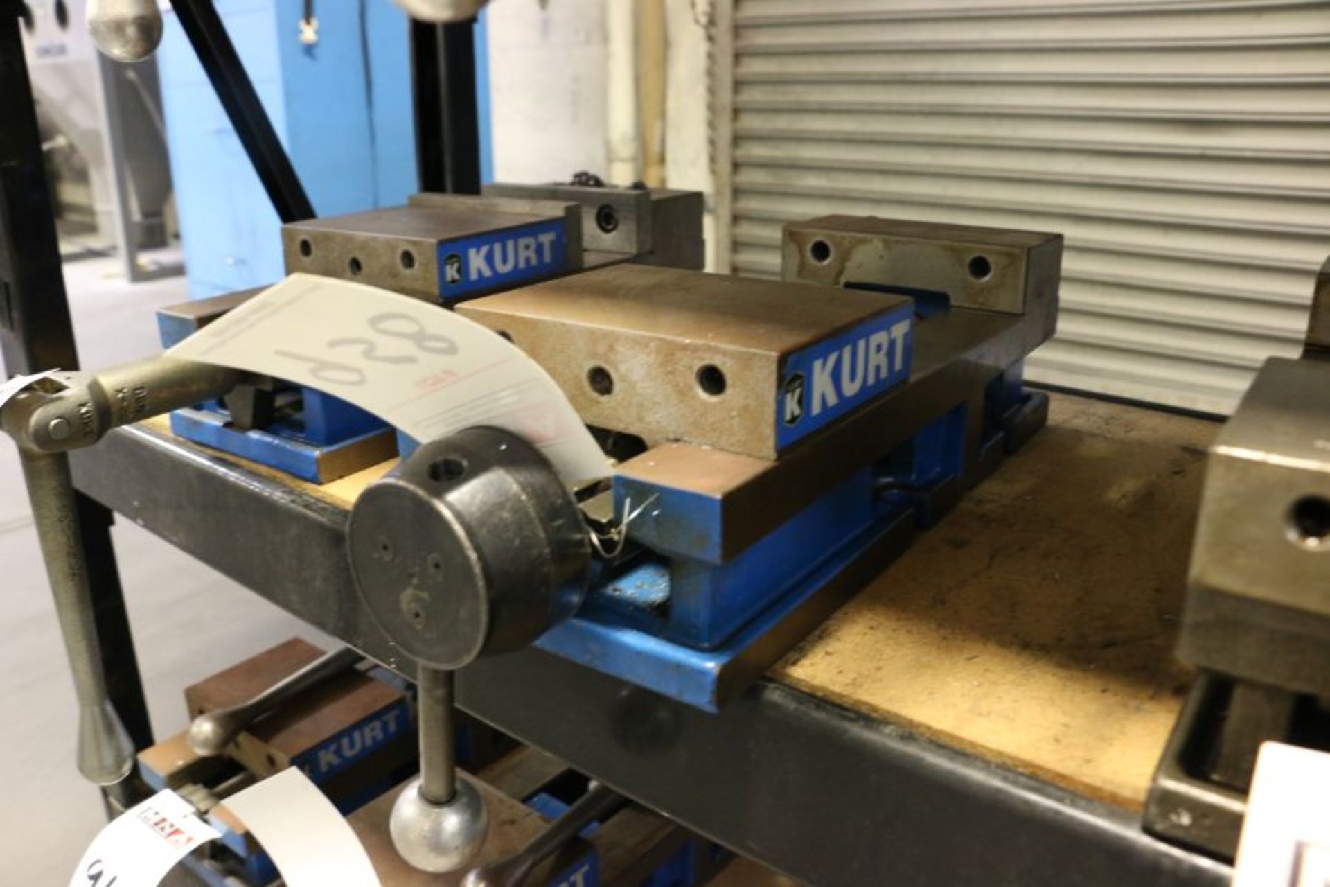 6" Kurt Vise - Image 2 of 3