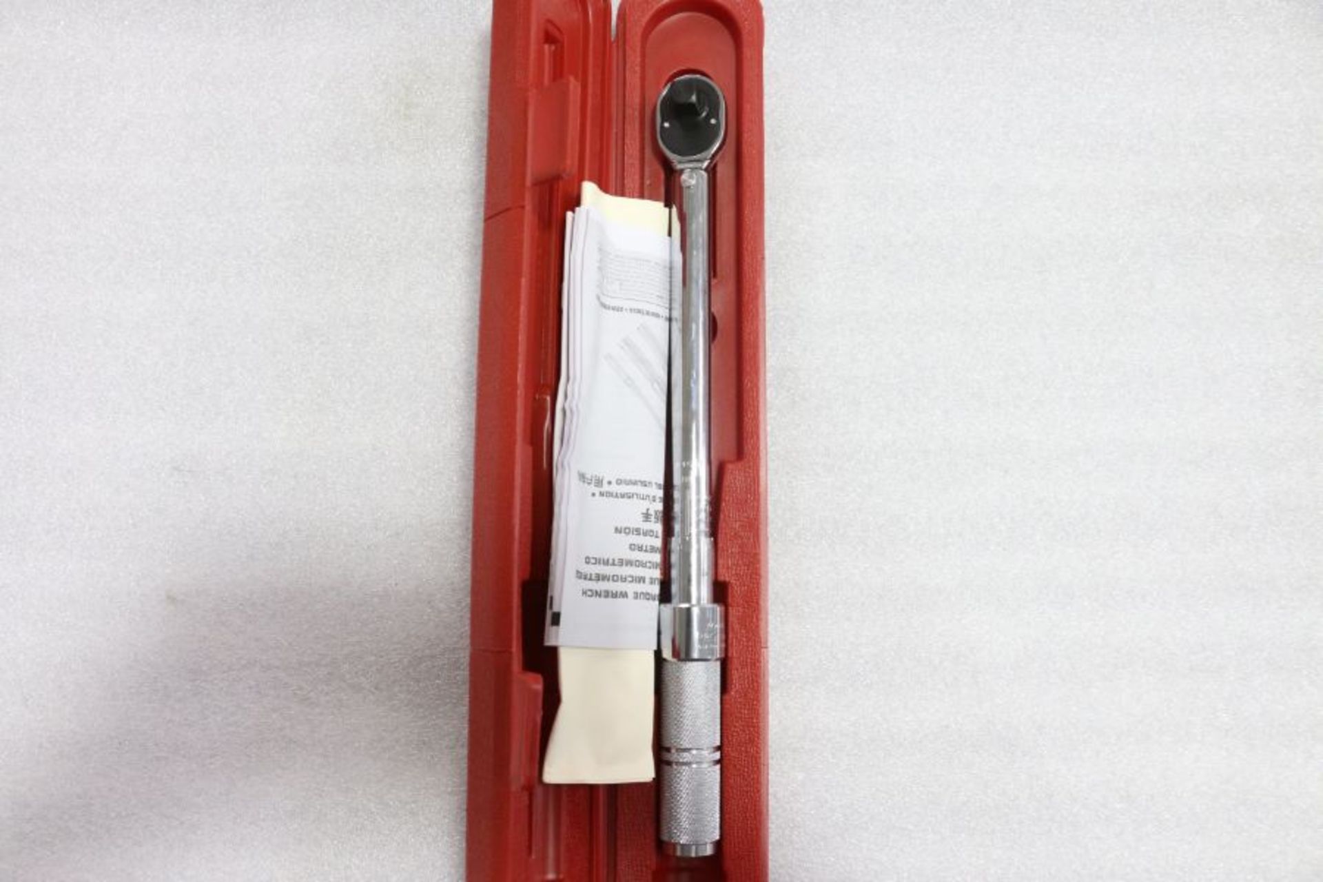 Proto 1/2" Torque Wrench - Image 3 of 3