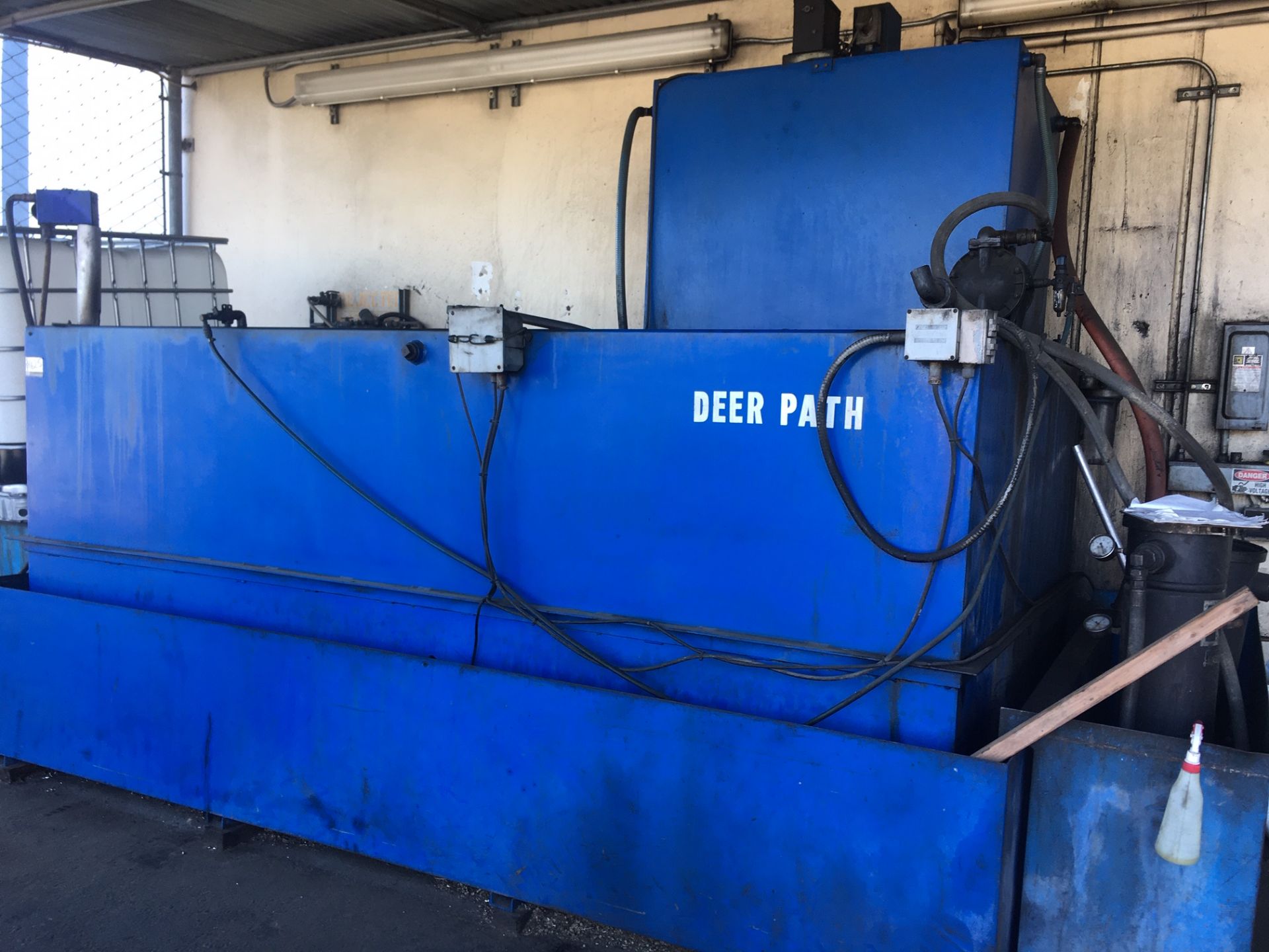 Deerpath Coolant Recycling System - Image 2 of 4