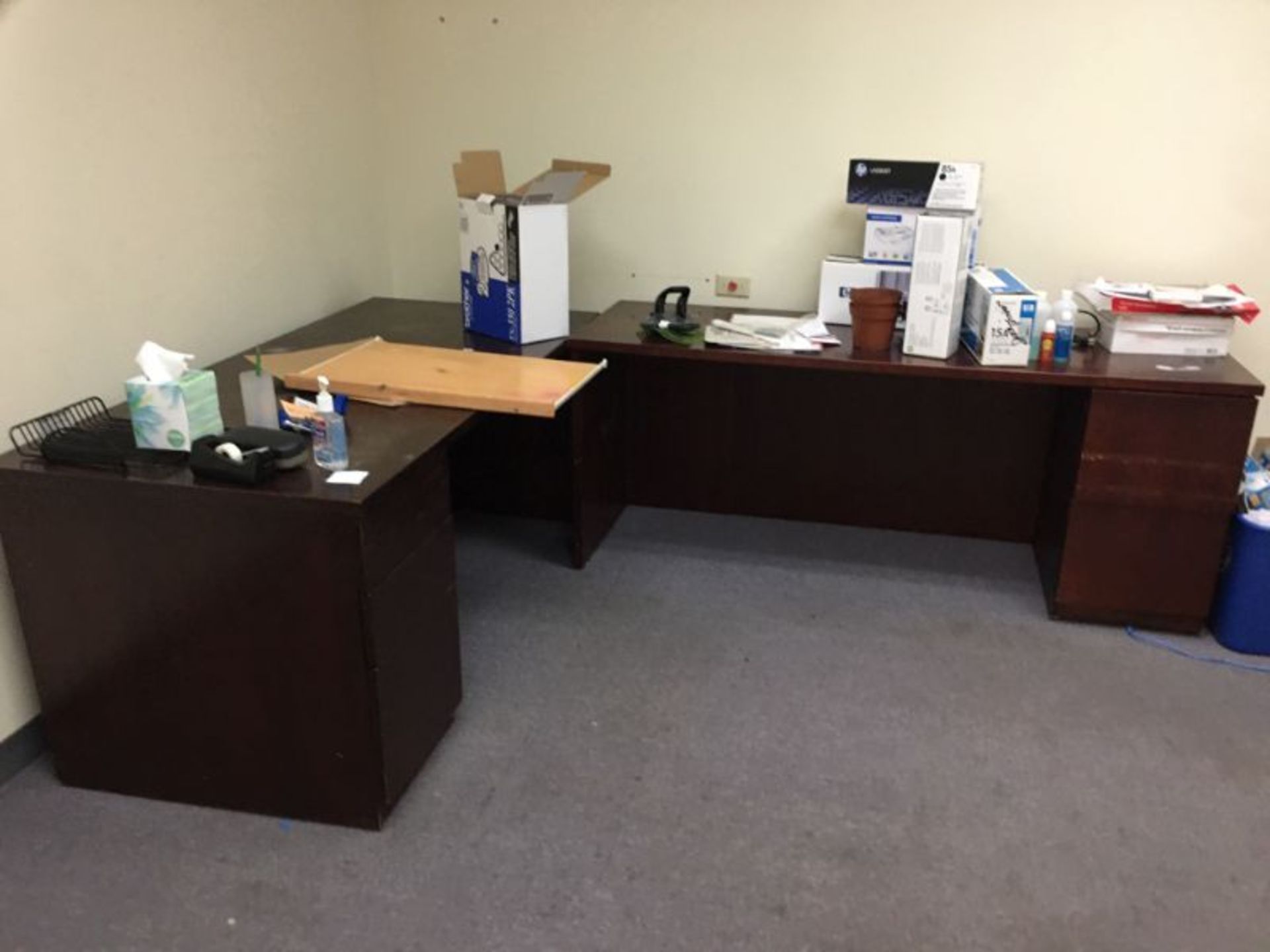 Office Desk