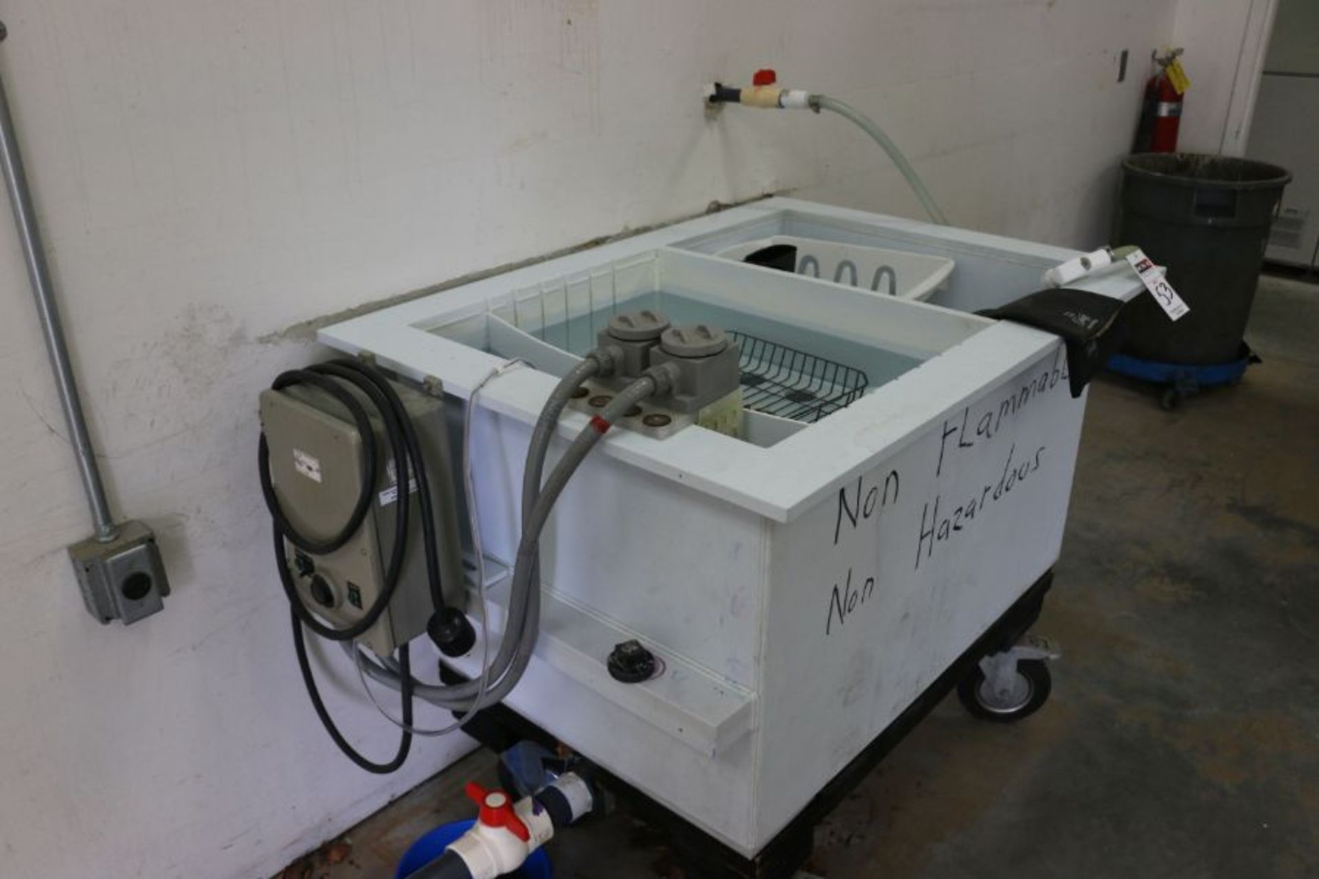 Process Technology NR304 Rinse Tank - Image 3 of 5