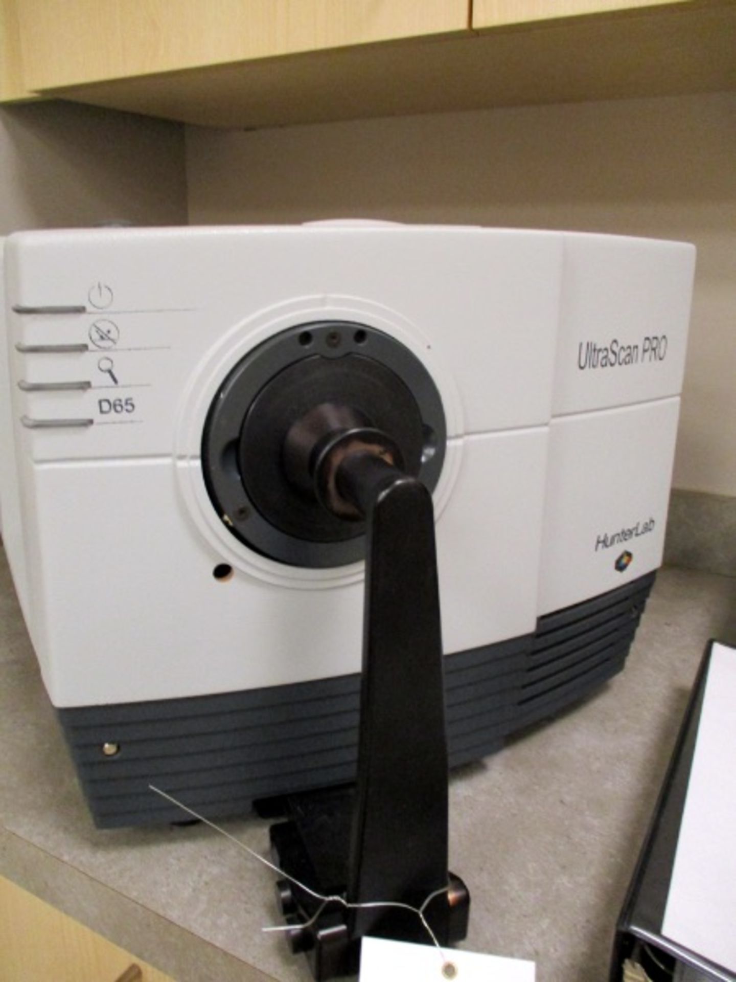 Hunterlab Ultra Scan Pro Spectrophotometer, S/N USP1545, Easymatch QC Software Version 4.22 - Image 2 of 4