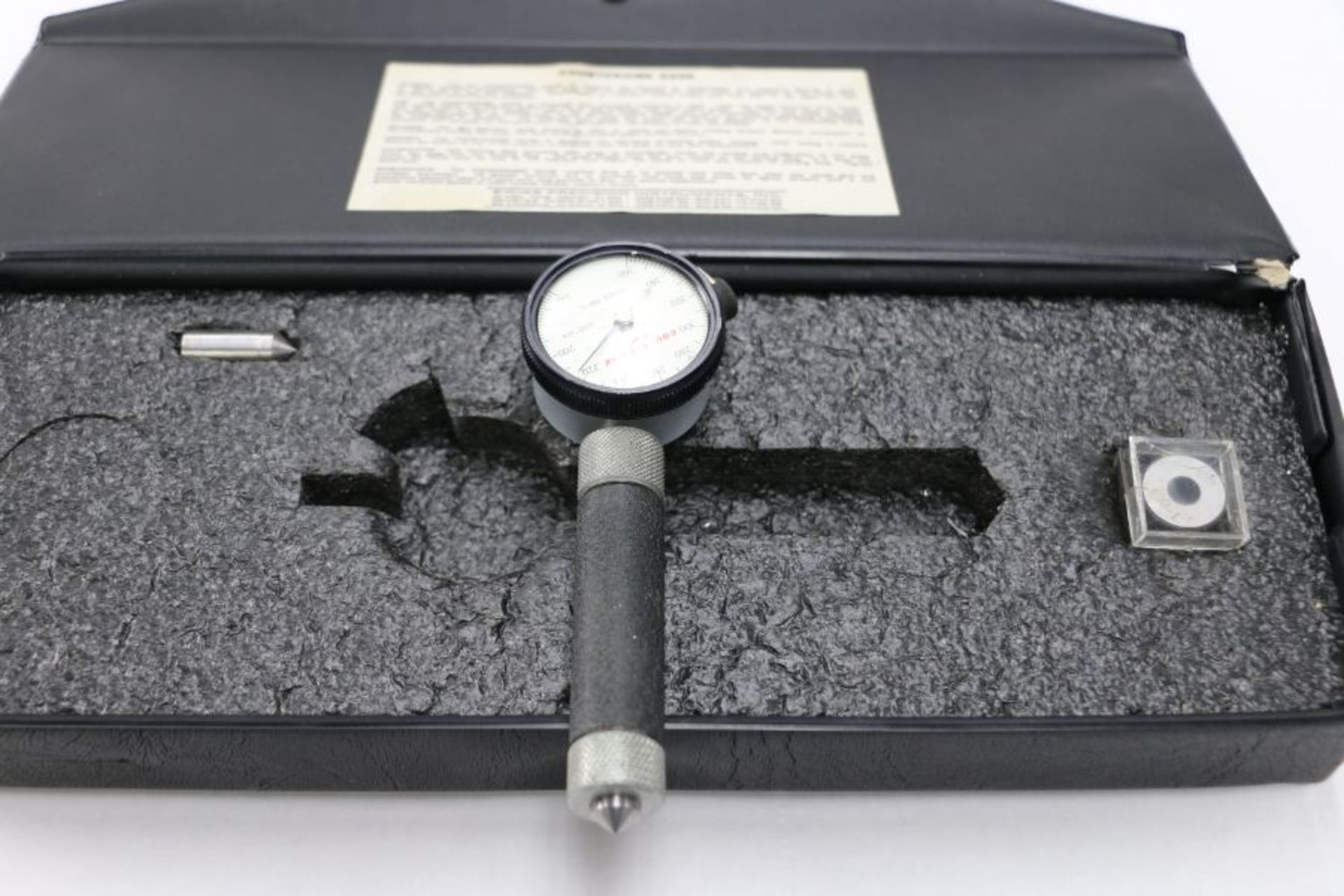 Countersink Gage - Image 3 of 3