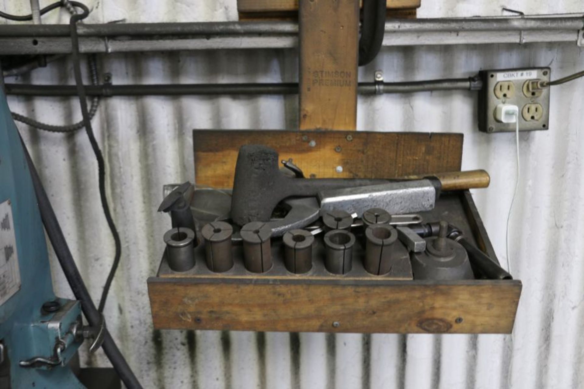 Tool Cutter Grinder - Image 5 of 5