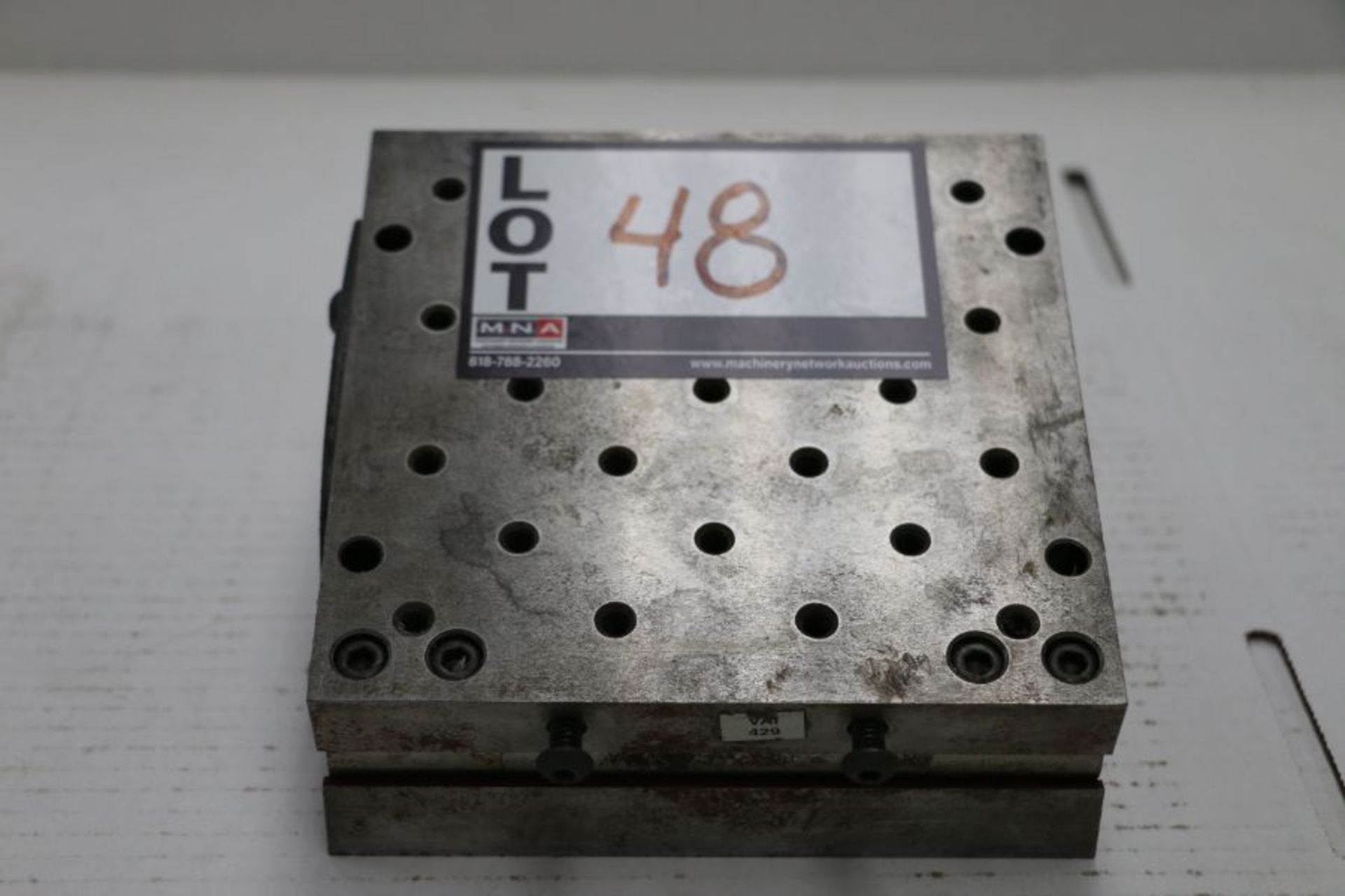 Sine Plate - Image 2 of 3