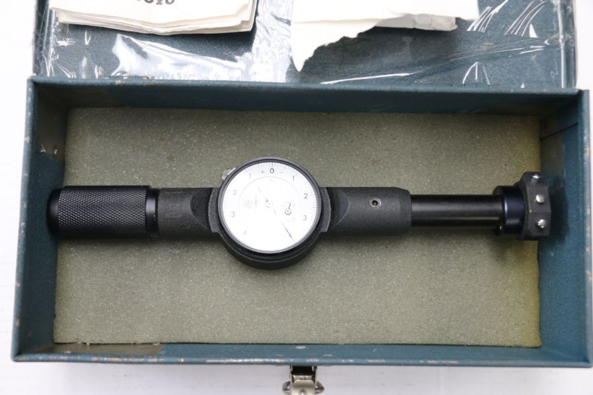 Mitutoyo Dial Bore Gage